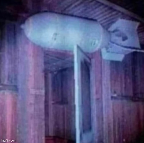 Bomb over the door | image tagged in bomb over the door | made w/ Imgflip meme maker
