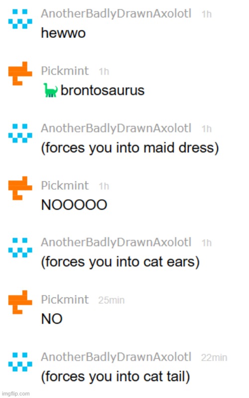 he's not done yet | made w/ Imgflip meme maker