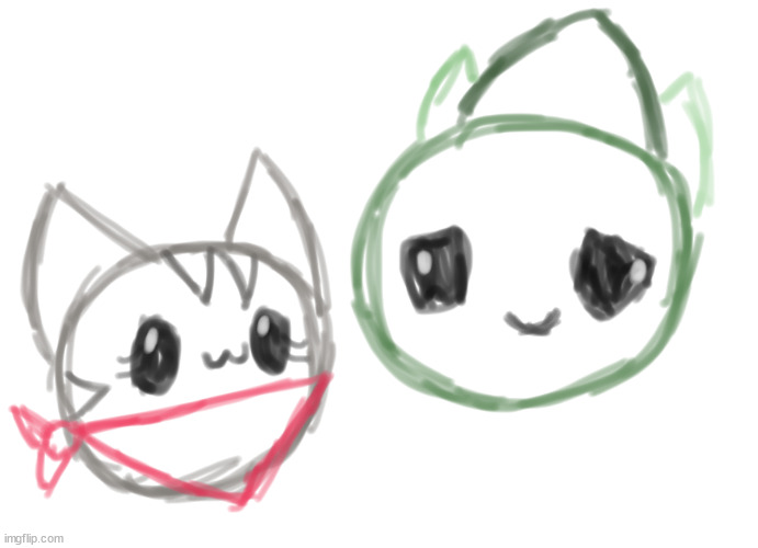 I MISS DRAWING MY WEED BABIES SM- | made w/ Imgflip meme maker