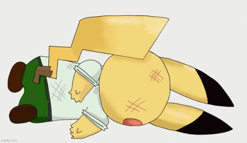 Petahchu | image tagged in petahchu | made w/ Imgflip meme maker