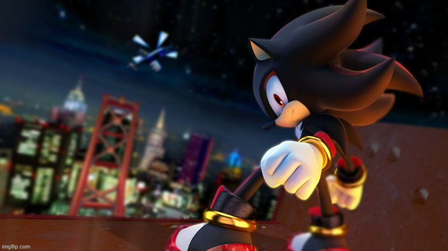 Shadow the hedgehog | image tagged in shadow the hedgehog | made w/ Imgflip meme maker
