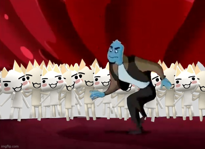 What vibe does this image give you | made w/ Imgflip meme maker