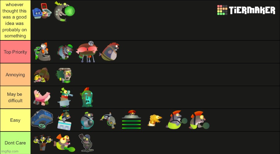 me when the salmon are running | made w/ Imgflip meme maker