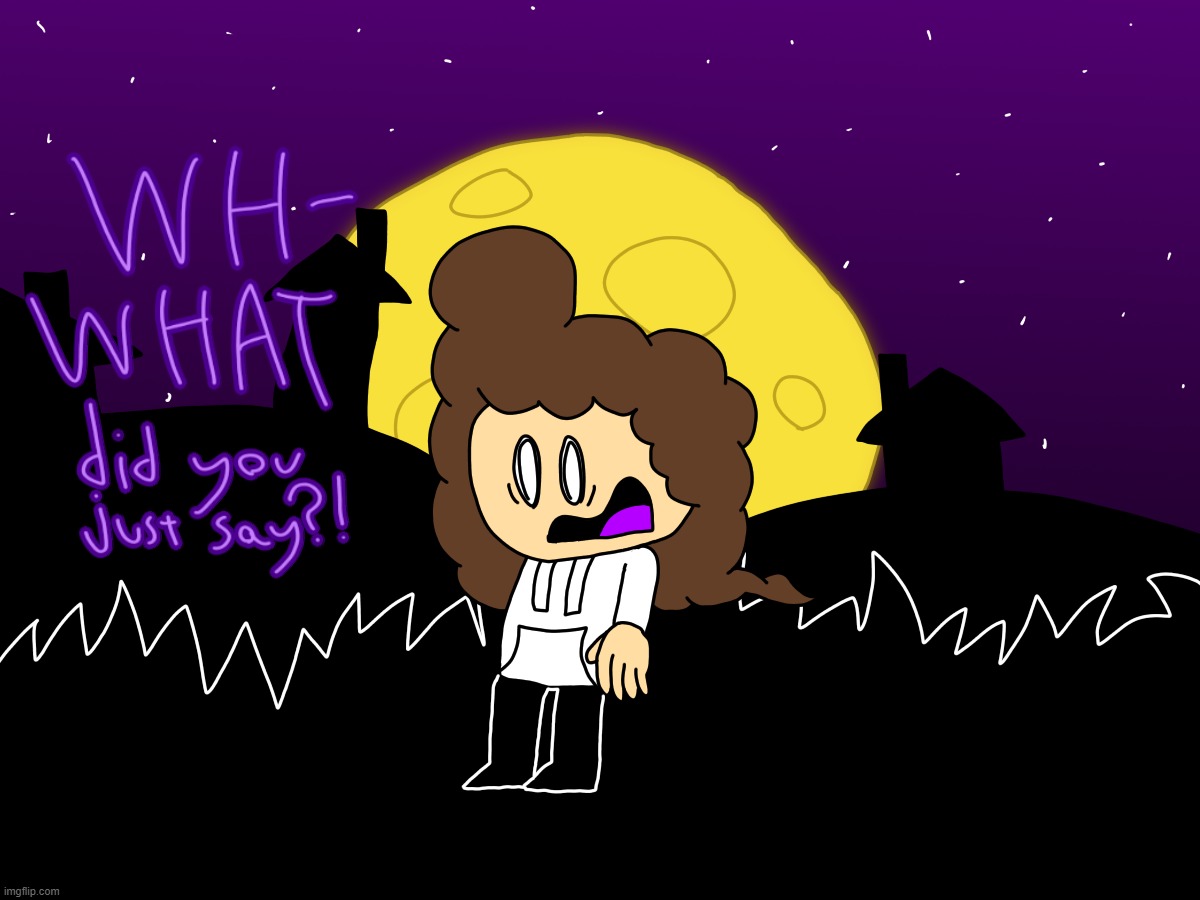 Fade, after you correctly guess his name. I'm actually really proud of this one! :) | made w/ Imgflip meme maker