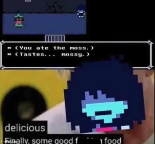 image tagged in undertale | made w/ Imgflip meme maker