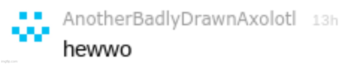 aw hell | made w/ Imgflip meme maker