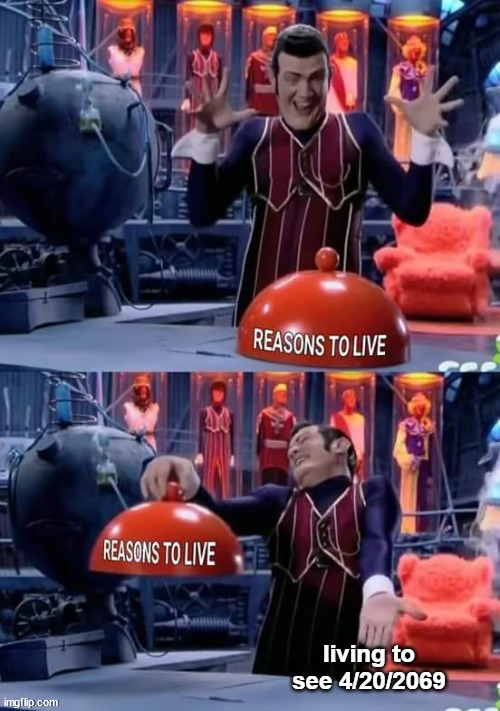 after that day, go wild, I won't care | made w/ Imgflip meme maker