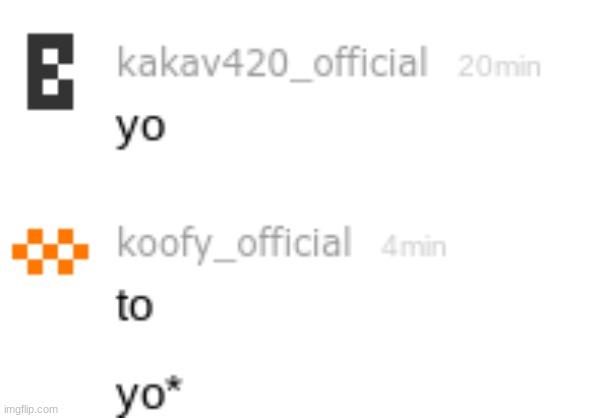 conversation between geniuses | made w/ Imgflip meme maker