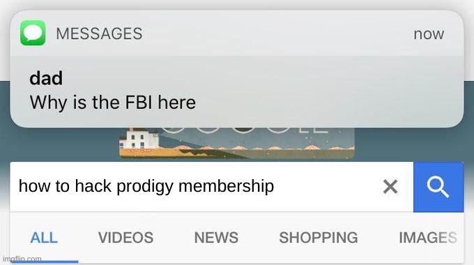 im not spending 60 bucks on dat membership bro | how to hack prodigy membership | image tagged in why is the fbi here,prodigy,funny memes | made w/ Imgflip meme maker