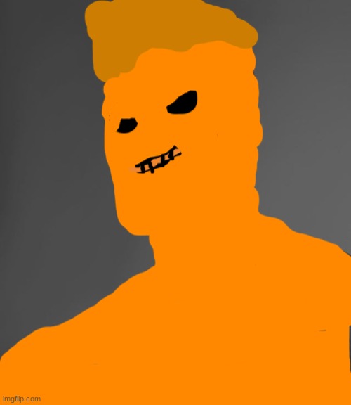 Giga Chad | image tagged in giga chad | made w/ Imgflip meme maker