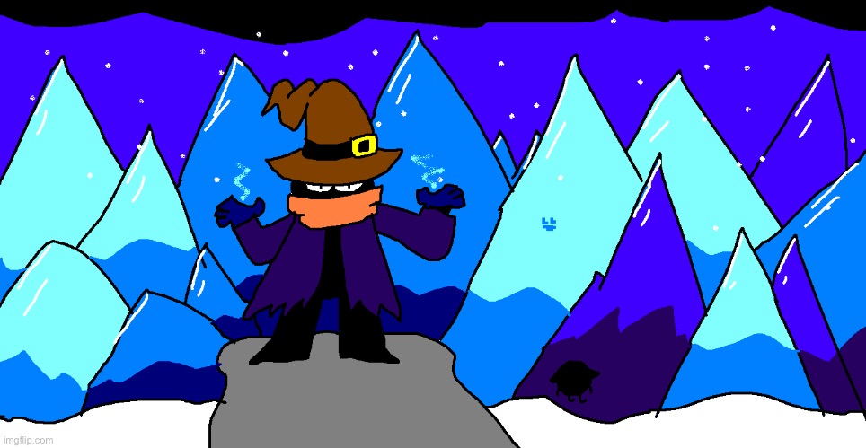 It’s a tad chilly outside | image tagged in drawing | made w/ Imgflip meme maker