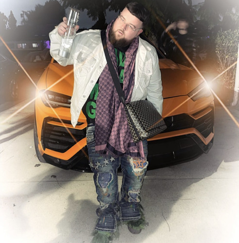 High Quality Joeyy Blank Meme Template