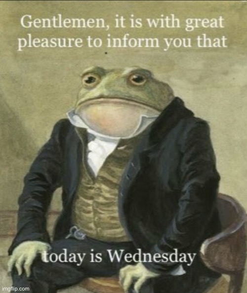 Really late tho | image tagged in it is with great pleasure | made w/ Imgflip meme maker