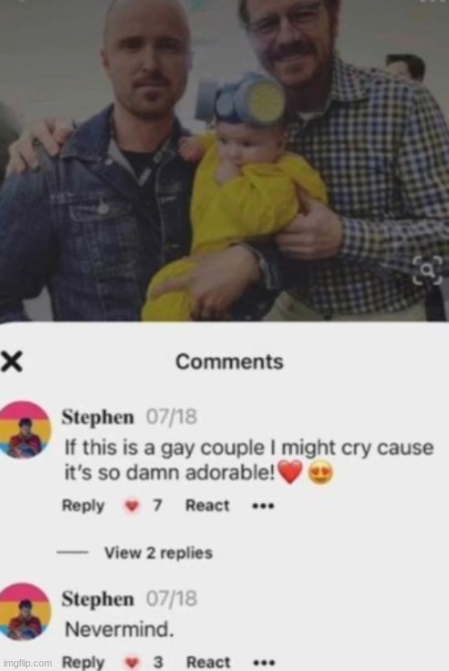 Jesse. we need to kiss jesse | made w/ Imgflip meme maker
