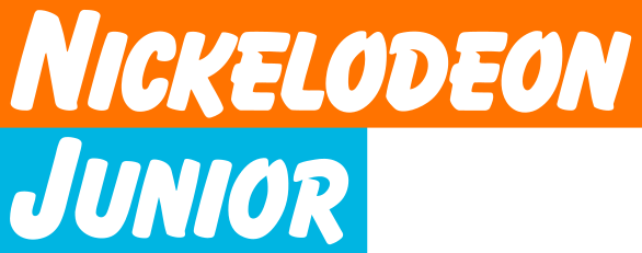 Nickelodeon Junior Logo Blank Meme Template