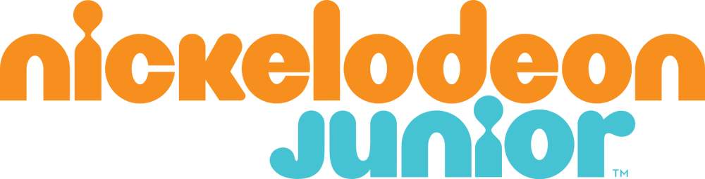 Nickelodeon Junior Logo Blank Meme Template