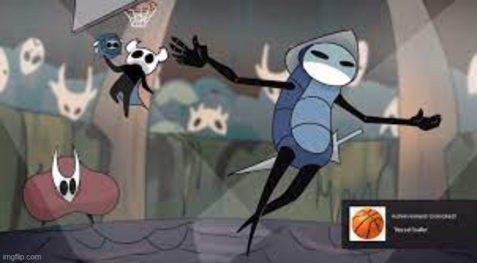 i put the new bugs in my stag | made w/ Imgflip meme maker