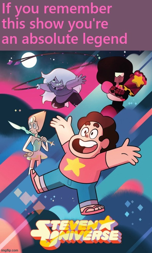 plz submit to memenade | image tagged in steven universe | made w/ Imgflip meme maker