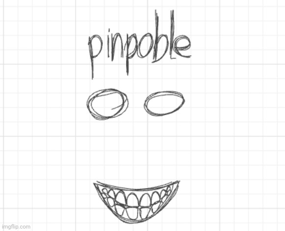 GUYS LOOK IT'S pinpoble!!! | made w/ Imgflip meme maker