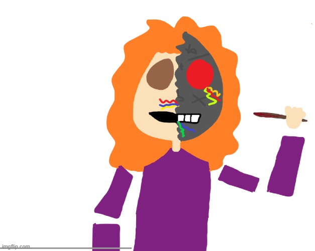 Since fake Gilbert and Rotisserie's Fade have a lot of similarities, I made fake Gilbert. the Gilbernator | made w/ Imgflip meme maker