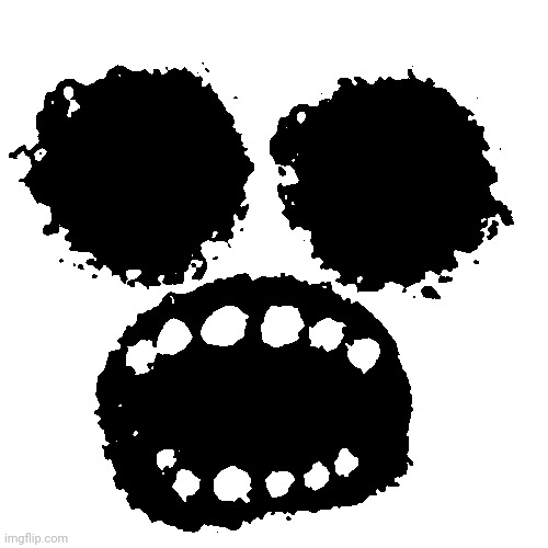 Entity #2 - A-0 (anti cheat guy) | made w/ Imgflip meme maker