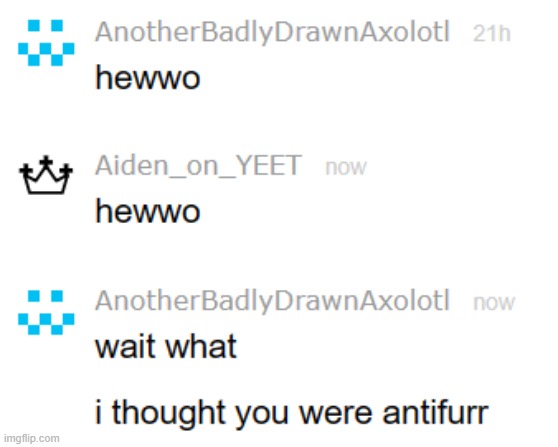 what | made w/ Imgflip meme maker