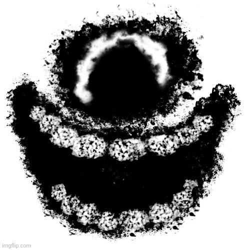 Entity #10 - A-231 (replacement of a replacement real) | made w/ Imgflip meme maker