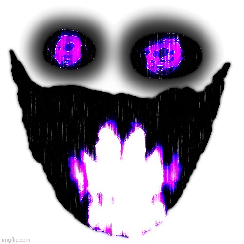 Entity #13 - OXO-245 | made w/ Imgflip meme maker