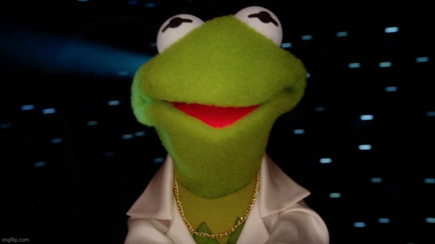 Kermit | made w/ Imgflip meme maker