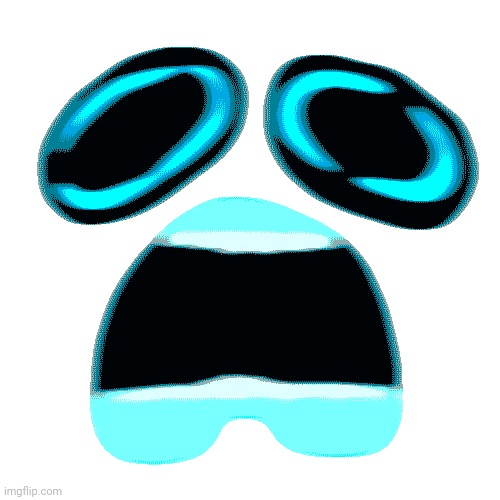 Entity #24 - LASR-5 | made w/ Imgflip meme maker