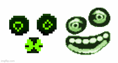 Entity #28 - V-160 (New and old design) | image tagged in gifs | made w/ Imgflip images-to-gif maker