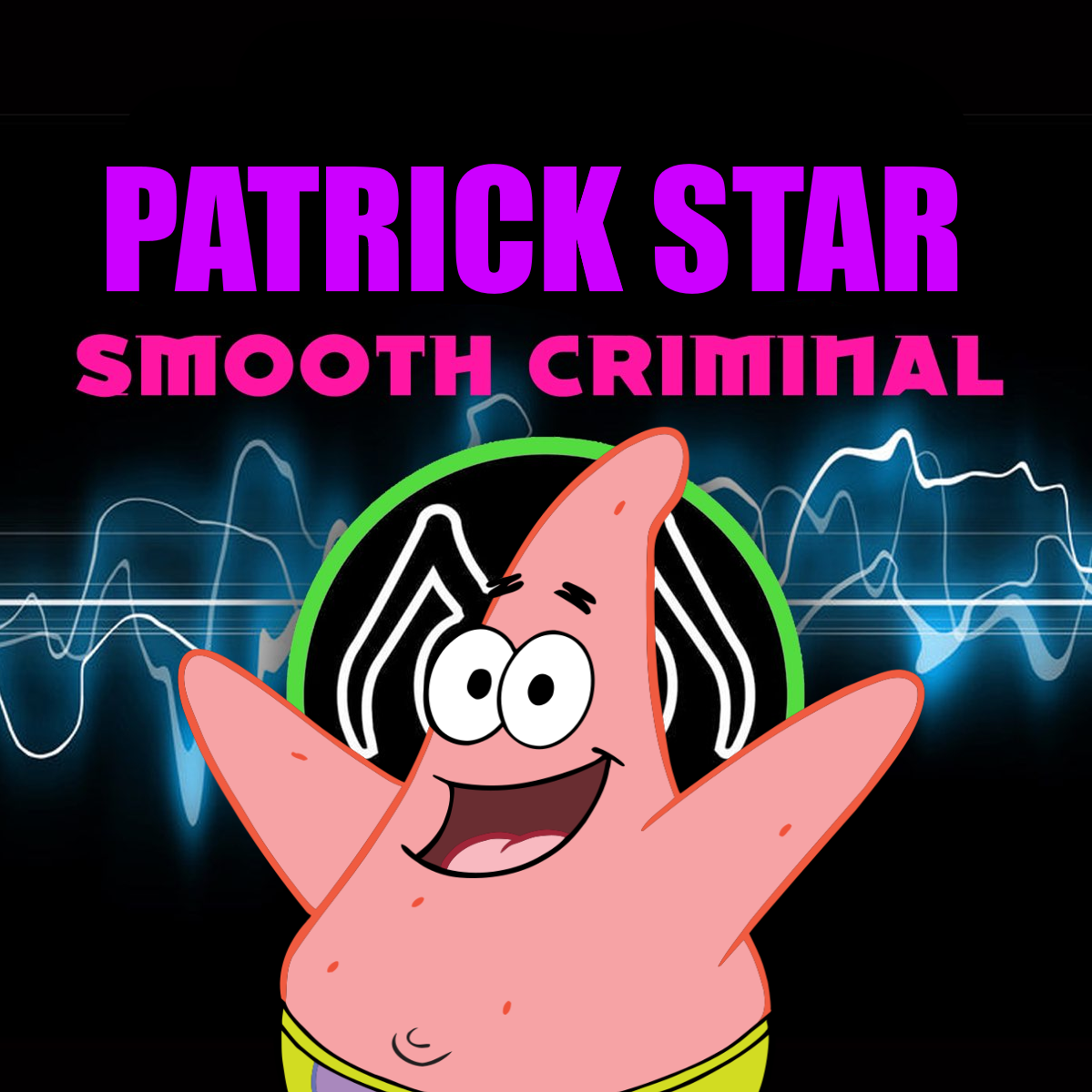 Patrick Star 2012 Blank Meme Template
