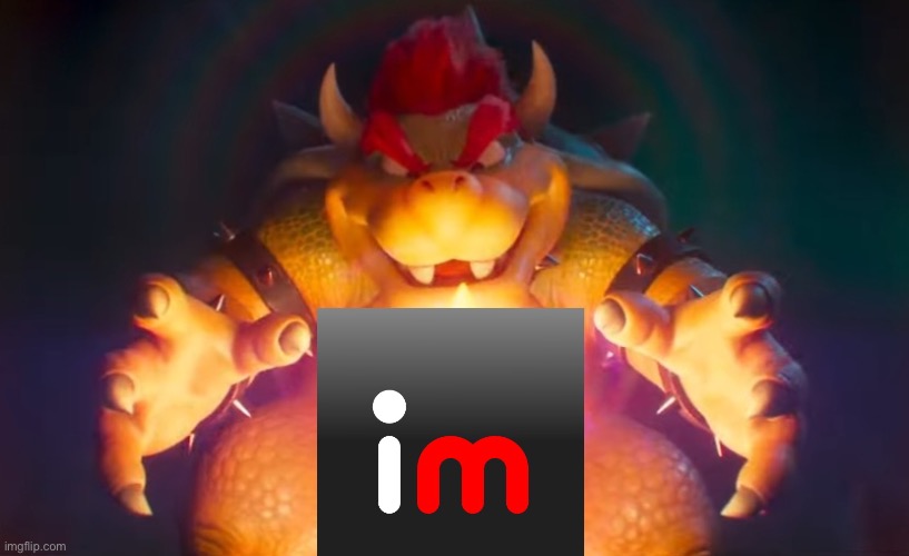 I've finally found it | image tagged in i've finally found it | made w/ Imgflip meme maker