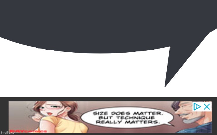 image tagged in discord speech bubble | made w/ Imgflip meme maker