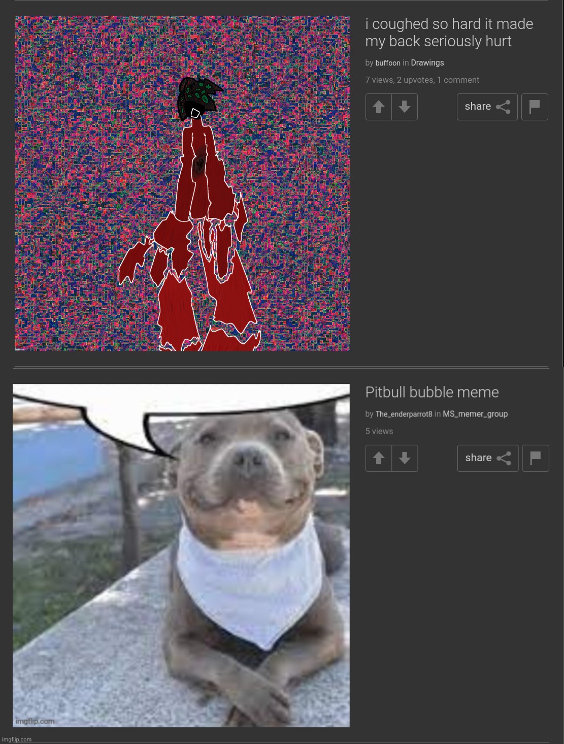 image tagged in idk stuff s o u p carck | made w/ Imgflip meme maker