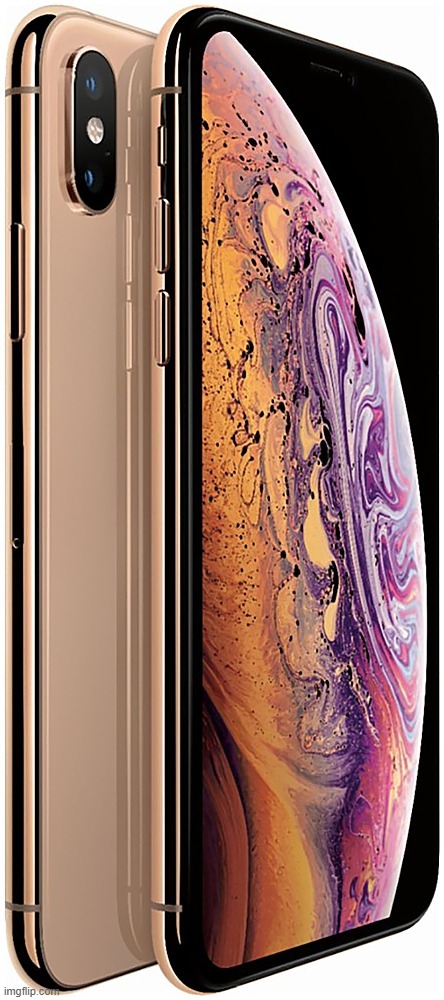 Guys, should I buy this iPhone? Yes or no? it has 256gb of storage. | made w/ Imgflip meme maker