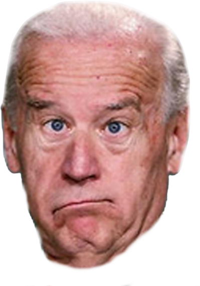 Joe Biden Blank Meme Template