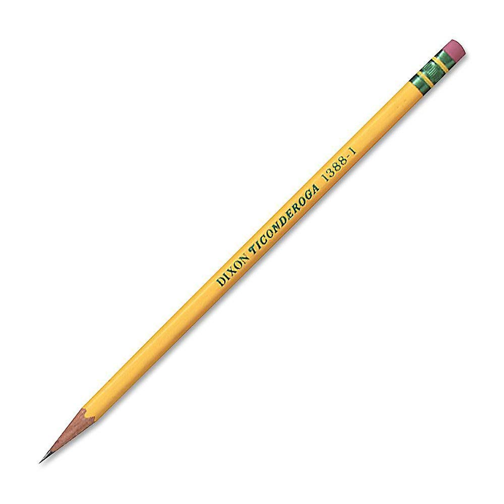 number one pencil Blank Meme Template
