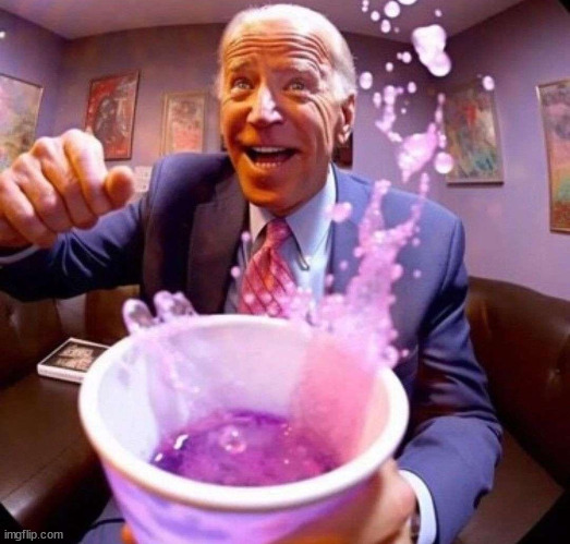 Biden lean | image tagged in biden lean | made w/ Imgflip meme maker