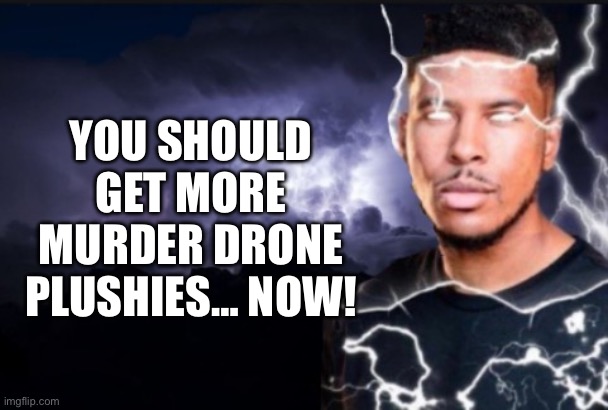 Murder_Drones Memes & GIFs - Imgflip