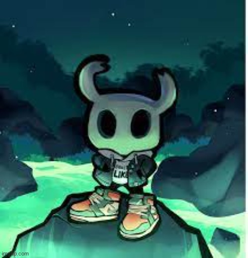 WES GONNA EMBRACE THE VOID WITH THIS ONE | made w/ Imgflip meme maker