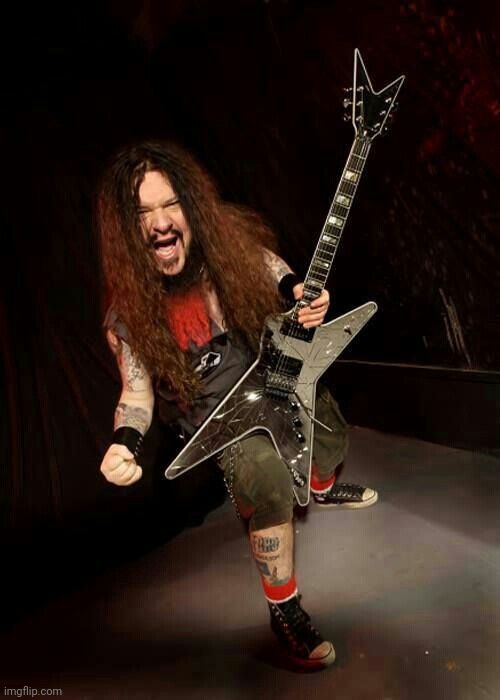 Dimebag | image tagged in dimebag | made w/ Imgflip meme maker