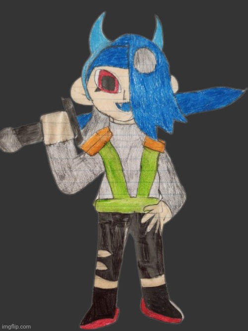 Full body Flutter | made w/ Imgflip meme maker