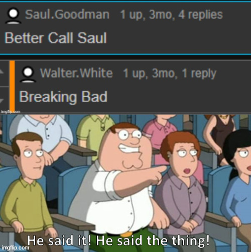 o | made w/ Imgflip meme maker