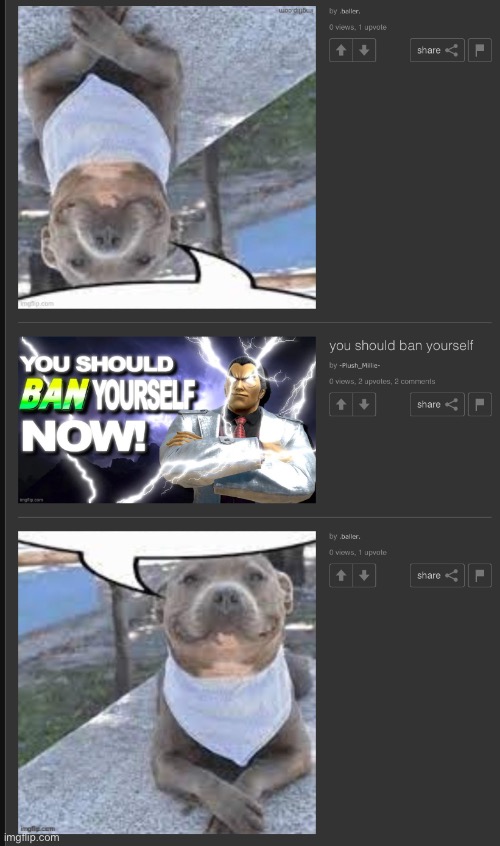 GET SANDWIICHED | made w/ Imgflip meme maker