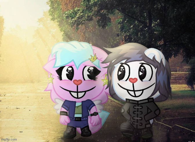 me and who (adib lmao) | image tagged in kitty and adib by jakky | made w/ Imgflip meme maker