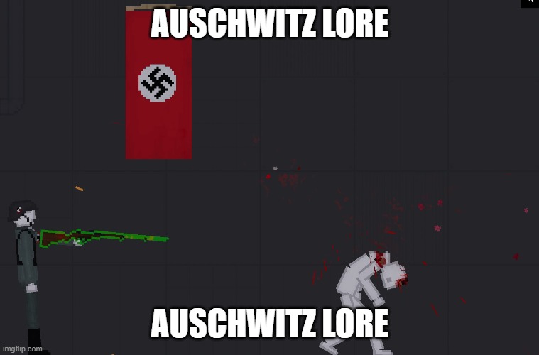 Auschwitz lore | AUSCHWITZ LORE; AUSCHWITZ LORE | image tagged in auschwitz lore | made w/ Imgflip meme maker