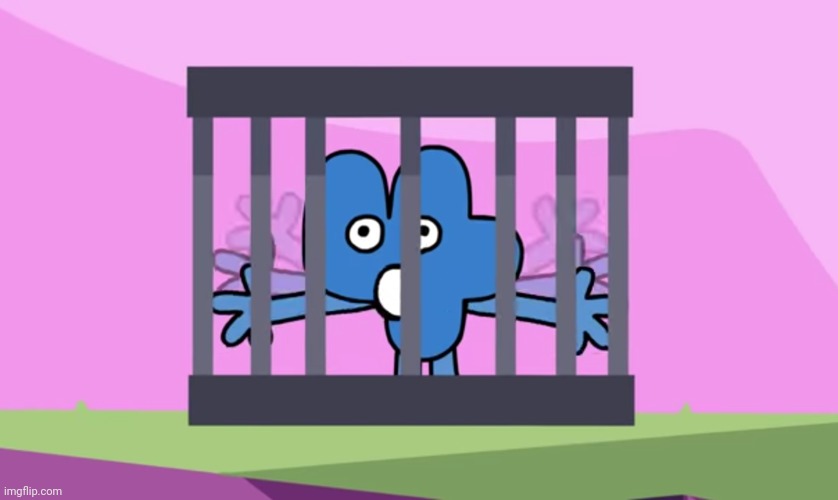 Four in a cage | image tagged in four in a cage | made w/ Imgflip meme maker