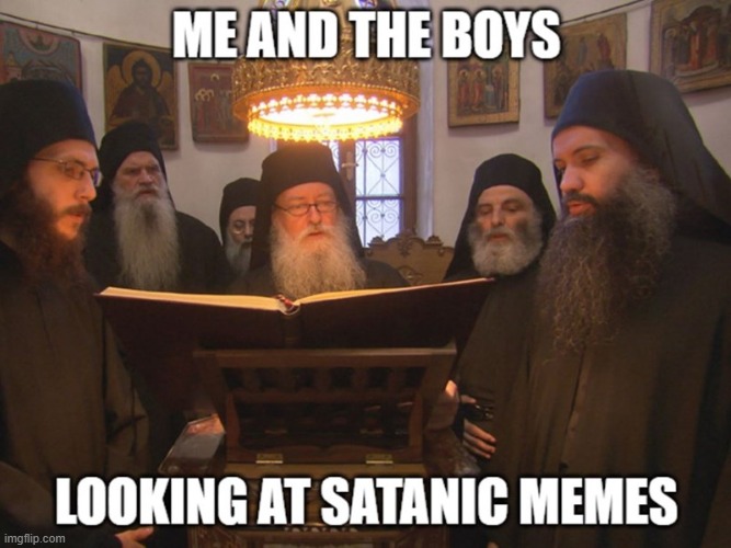me and the boys | image tagged in me and the boys | made w/ Imgflip meme maker