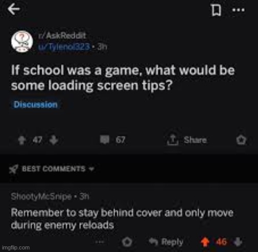 Didnt that one guy make a school shooting video game | image tagged in funny,memes,cursed comment | made w/ Imgflip meme maker